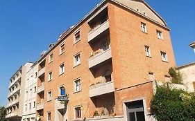 Hotel San Lorenzo Grosseto